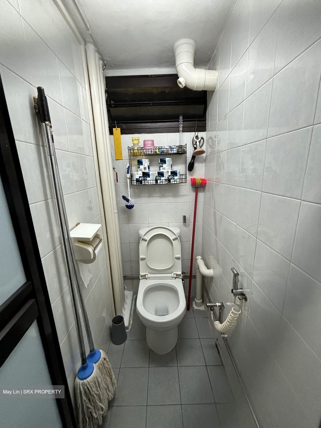 Blk 19 GHIM MOH GARDENS (Queenstown), HDB 3 Rooms #621213731
